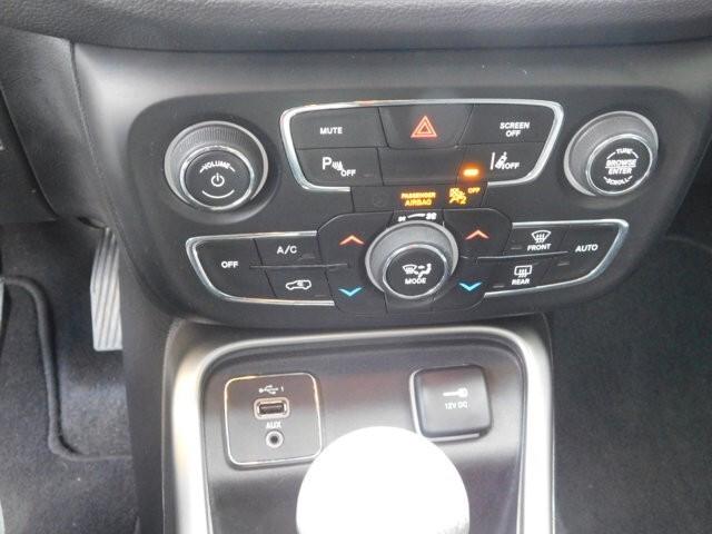 Jeep Compass 1.6 Multijet II 2WD Business