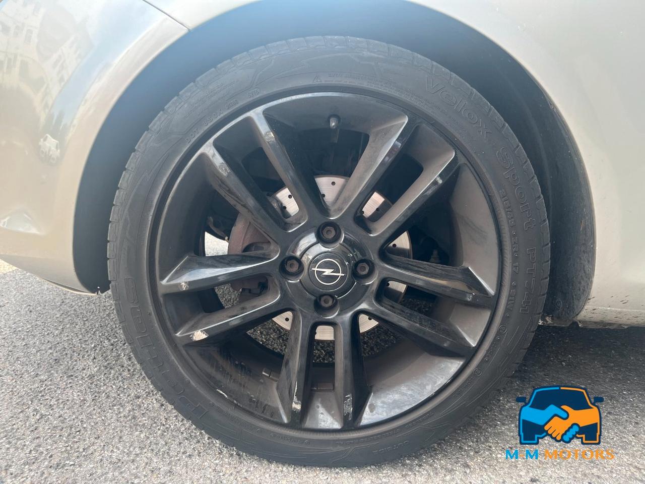 Opel Corsa 3 Porte Corsa 3p 1.2