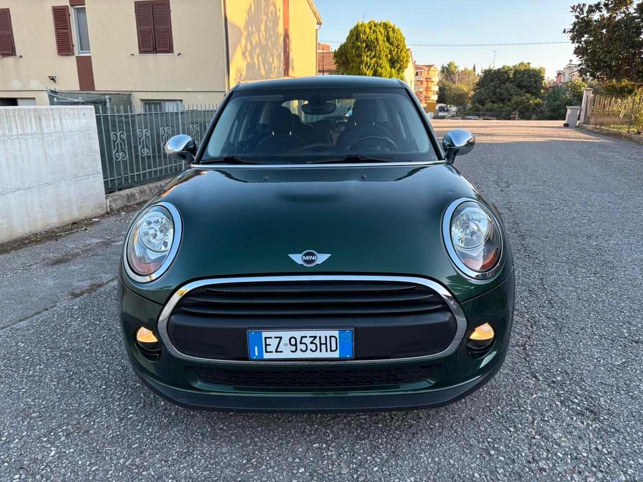 Mini 1.5 One D Business XL 5 porte
