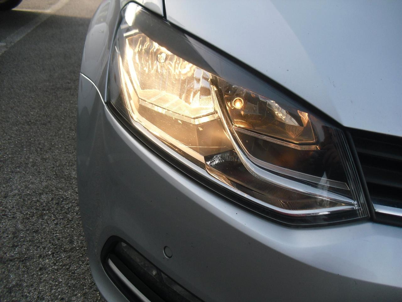 Volkswagen Polo 1.4 TDI 90 CV 5p. Highline BlueMotion, OTTIME CONDIZIONI!!