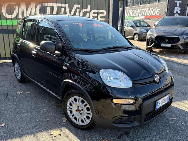 Fiat Panda Panda 1.0 firefly hybrid SUPER PROMO!!!