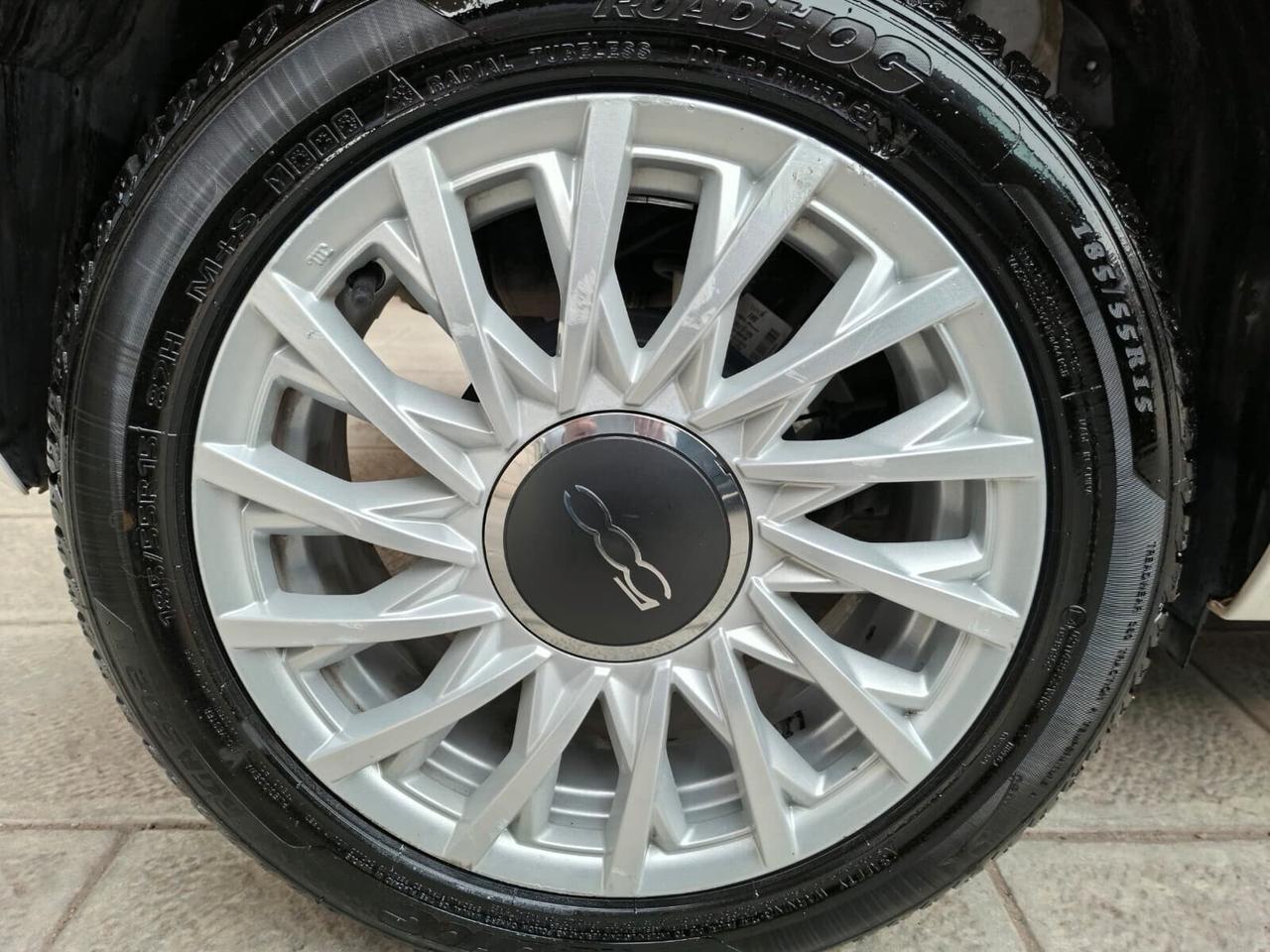 2023 Fiat 500 1.0 Hybrid 69cv Dolcevita