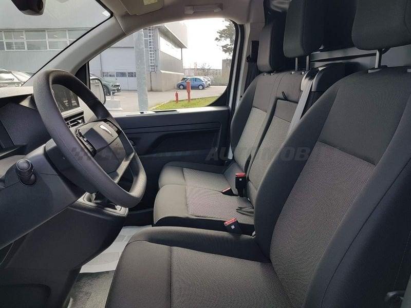 Peugeot Expert Expert long 1.5 Bluehdi 120cv S&S