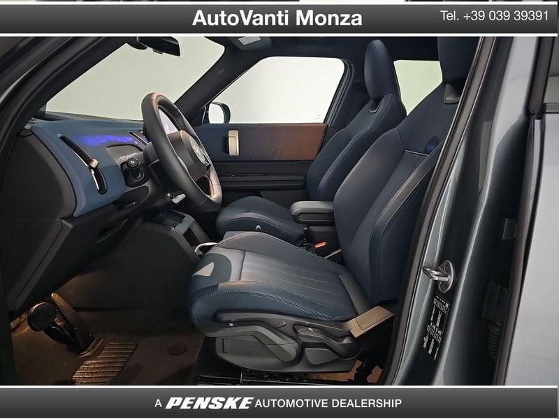 MINI Mini Countryman U25 Mini C Favoured Countryman