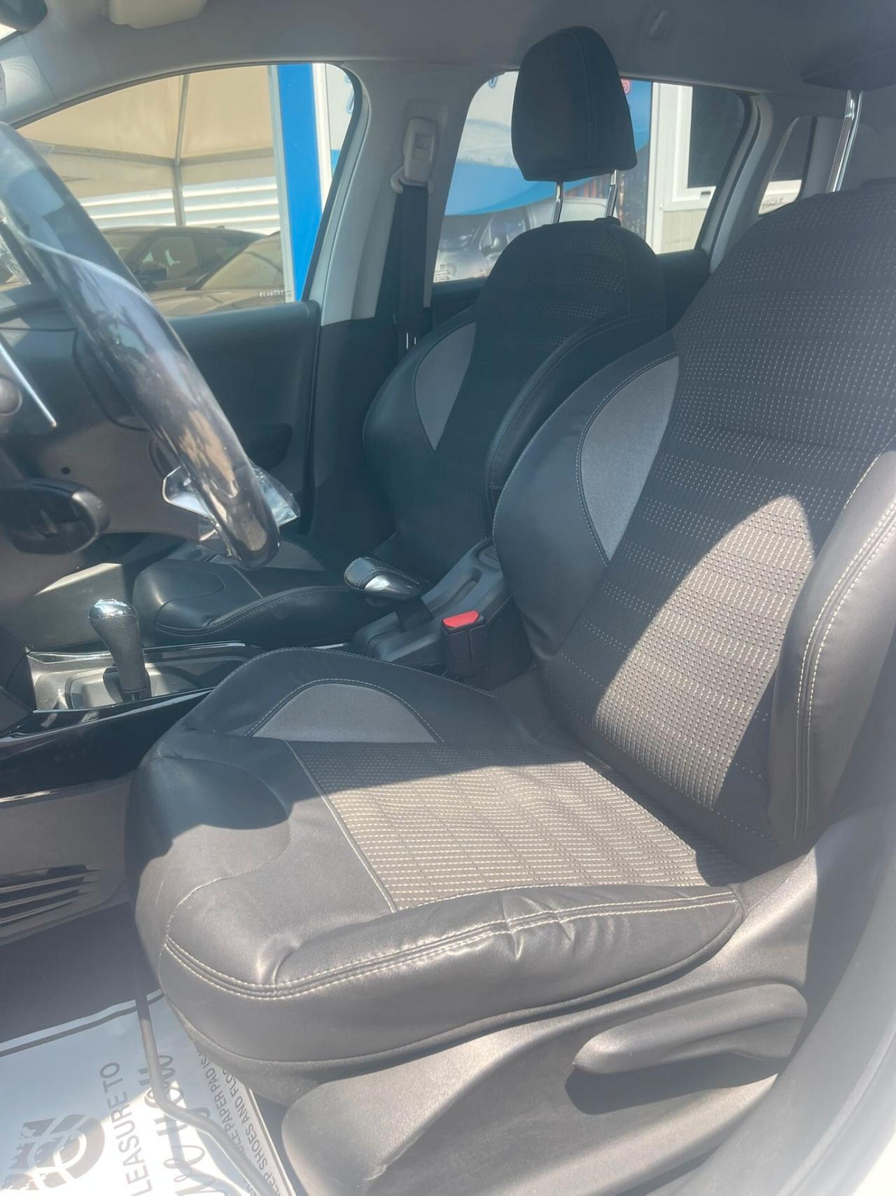 Peugeot 2008 1.6 e-HDi 92 CV Stop&Start ETG6 Allure