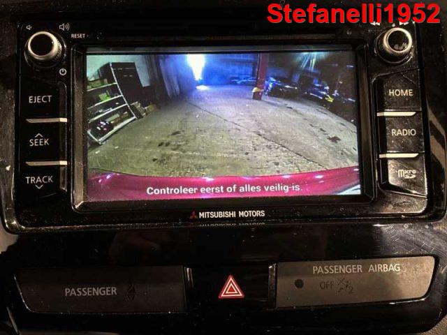 MITSUBISHI ASX I - 1.6 Inform 2wd my19