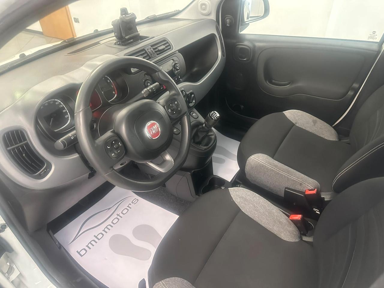 Fiat Panda 0.9 TwinAir Turbo S&S 4x4 Wild