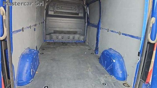 MERCEDES-BENZ Sprinter 39/33 311 CDI FWD TN Furgone - GM515PN