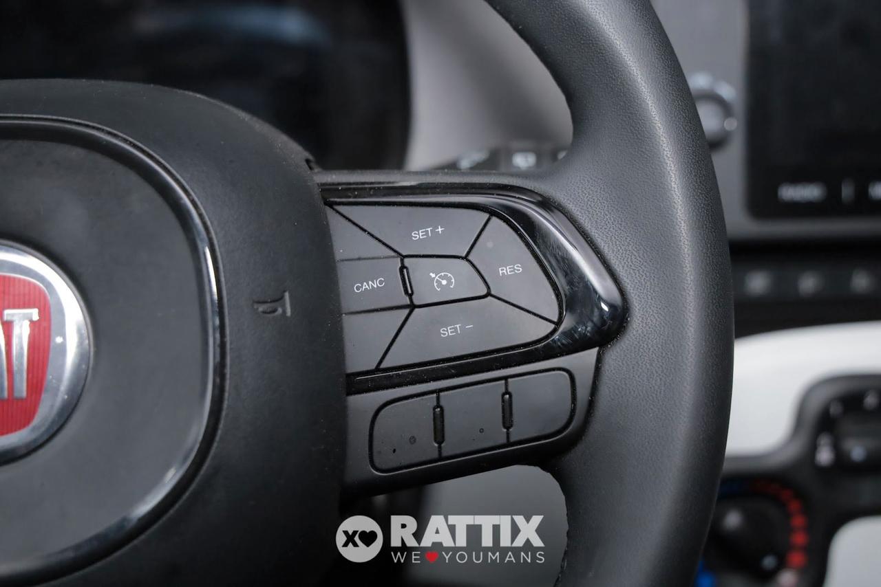 Fiat Panda Pandina 1.0 Firefly Hybrid 70CV Cross