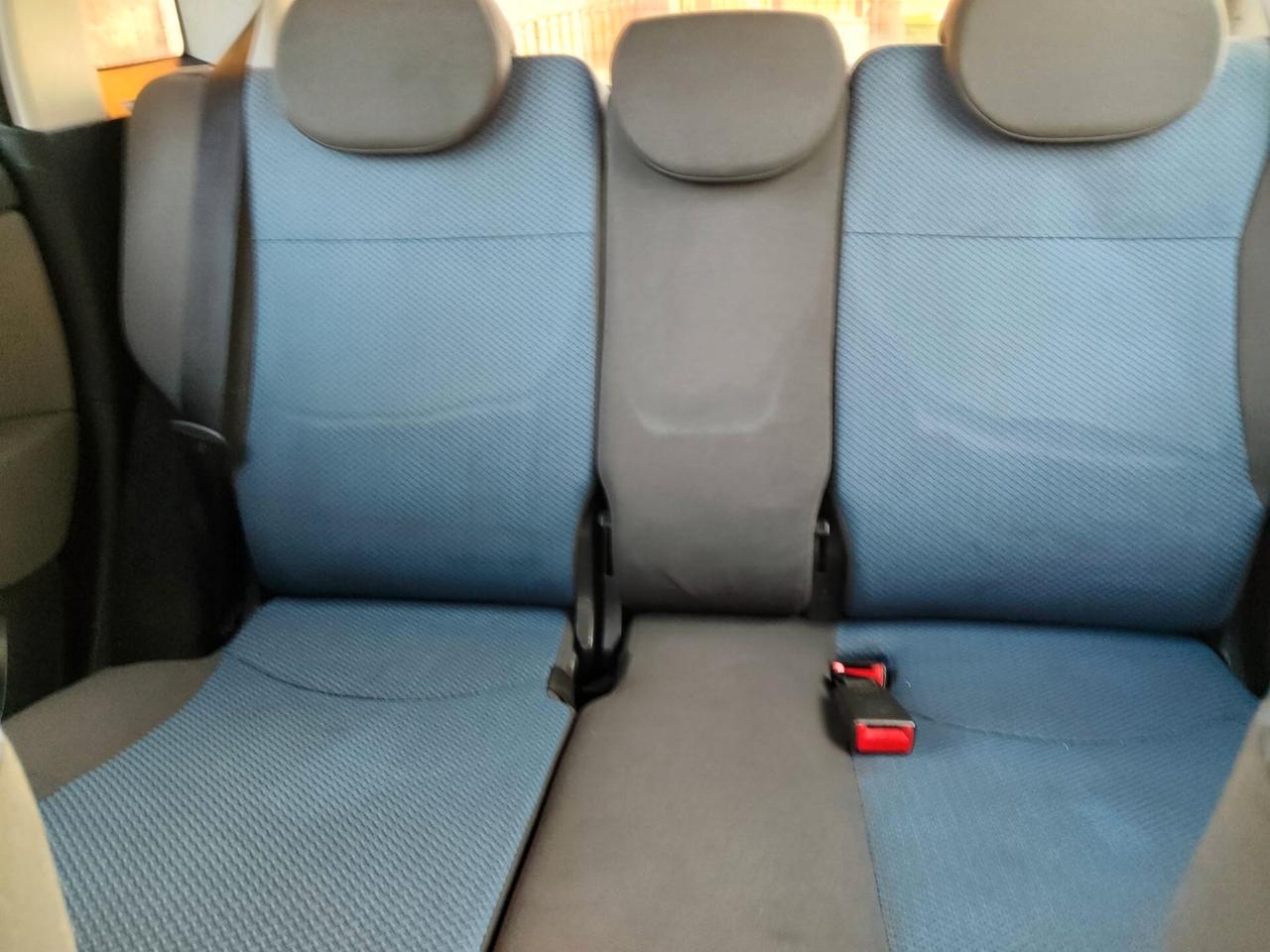 Fiat Idea 1.3 Multijet 16V 90 CV BlackLabel