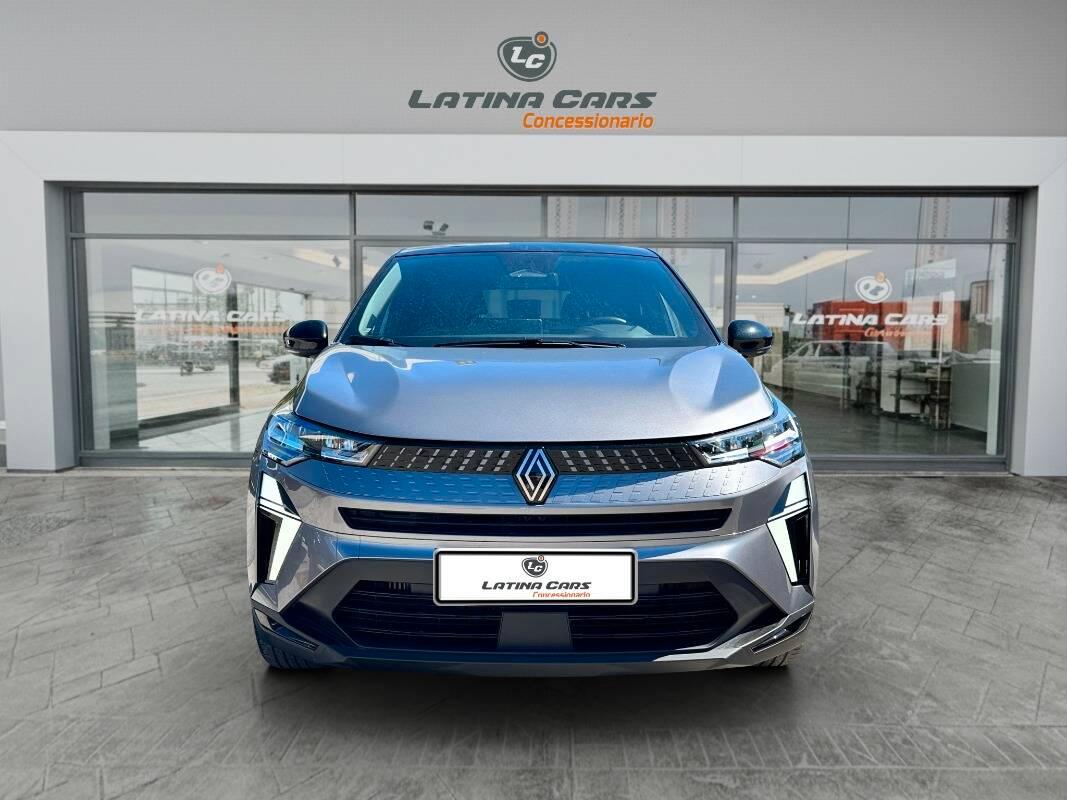 Renault Captur 1.0 eco-g Techno 100cv con Telecamera e CarPlay