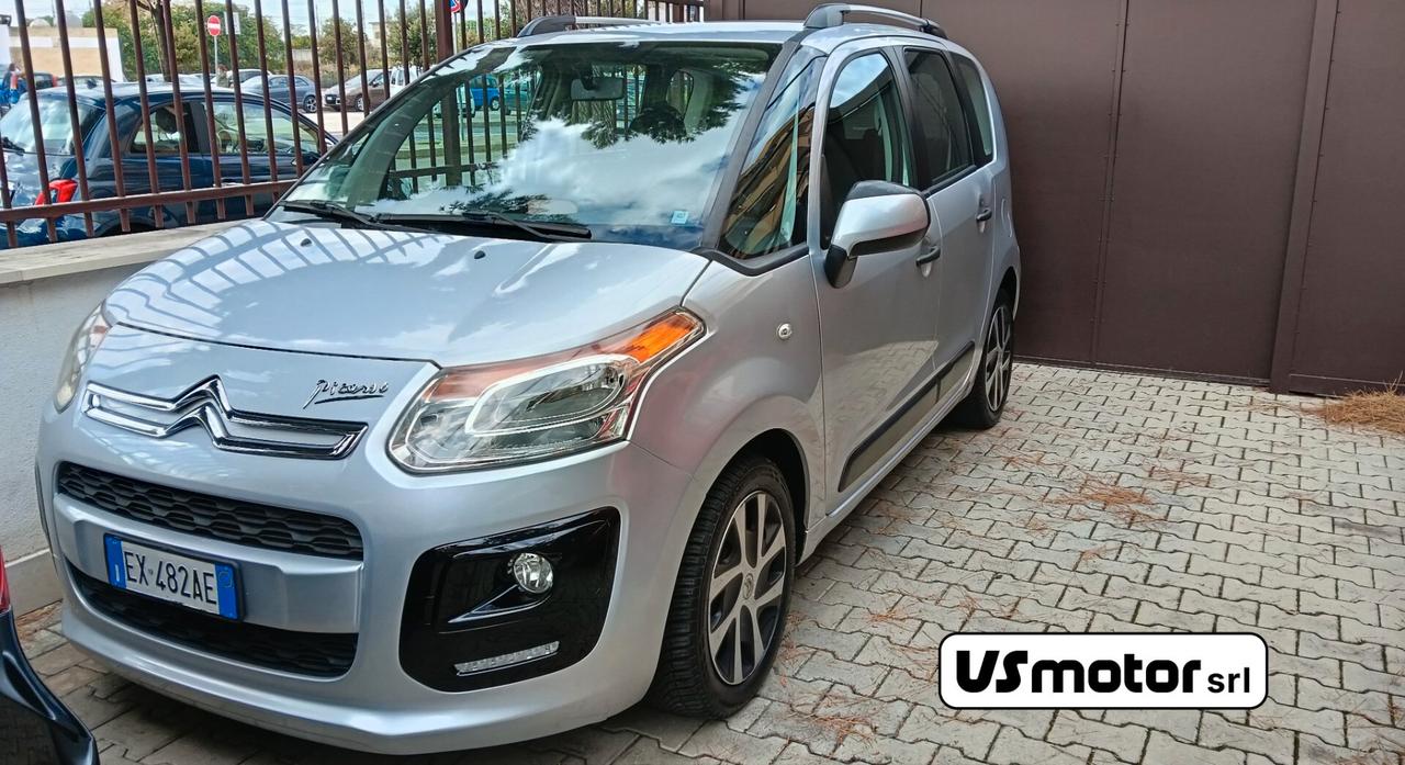 CITROEN C3 PICASSO 1.6 HDI - PREZZO PROMO!