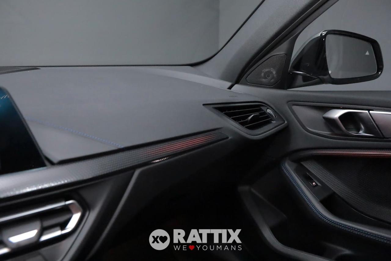 BMW 135 i 2.0 306CV xDrive Auto