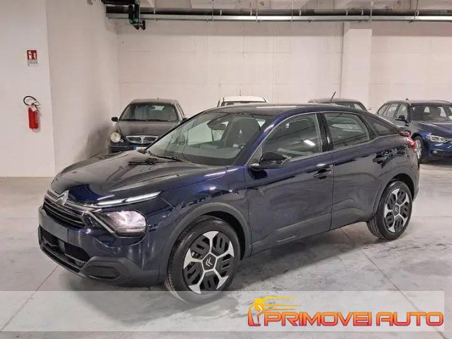 CITROEN C4 PureTech 100 S&S You