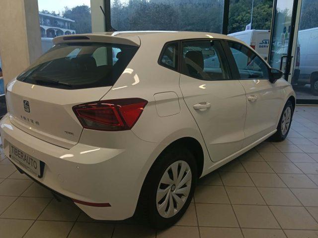 SEAT Ibiza 1.0 TGI 5 porte Style