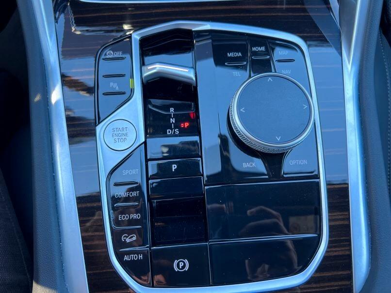 Bmw X6 xDrive30d 48V Msport Pro