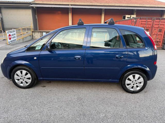 OPEL Meriva 133km 1.6 16V Cosmo senza nessun lavoro da fare