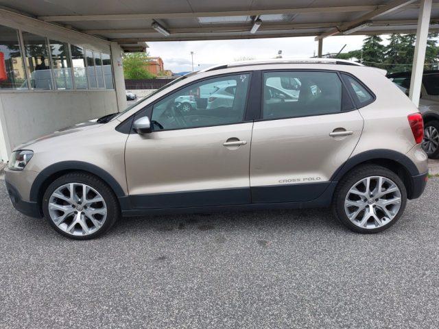 VOLKSWAGEN Polo 1.4 TDI BlueMotion Technology