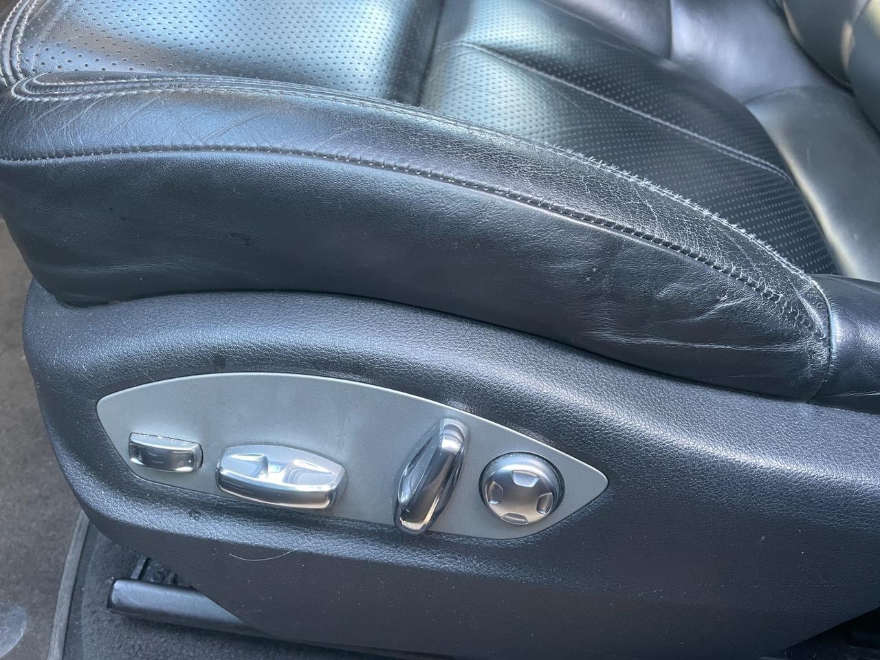 Porsche Cayenne 3.0 Diesel