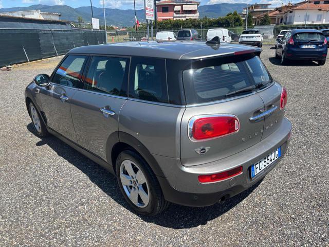 MINI Clubman 1.5 One D Business Automatica