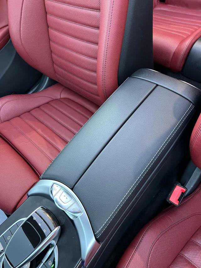 MERCEDES-BENZ C 220 d 4Matic Auto Cabrio Premium Plus Ita