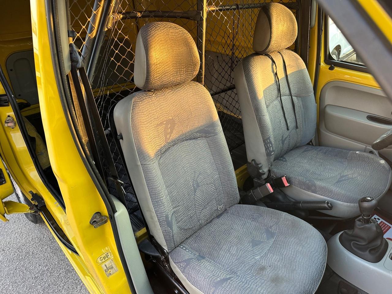 Renault Kangoo 2003 1.2 GPL 75CV 5p. Expression