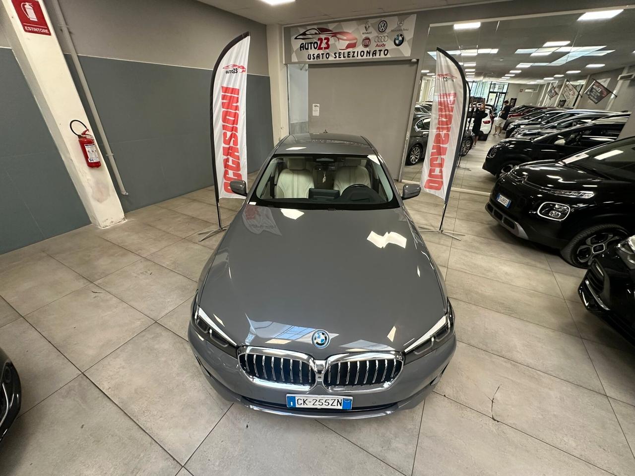 Bmw 3.0 hybrid 545e xDrive Luxury