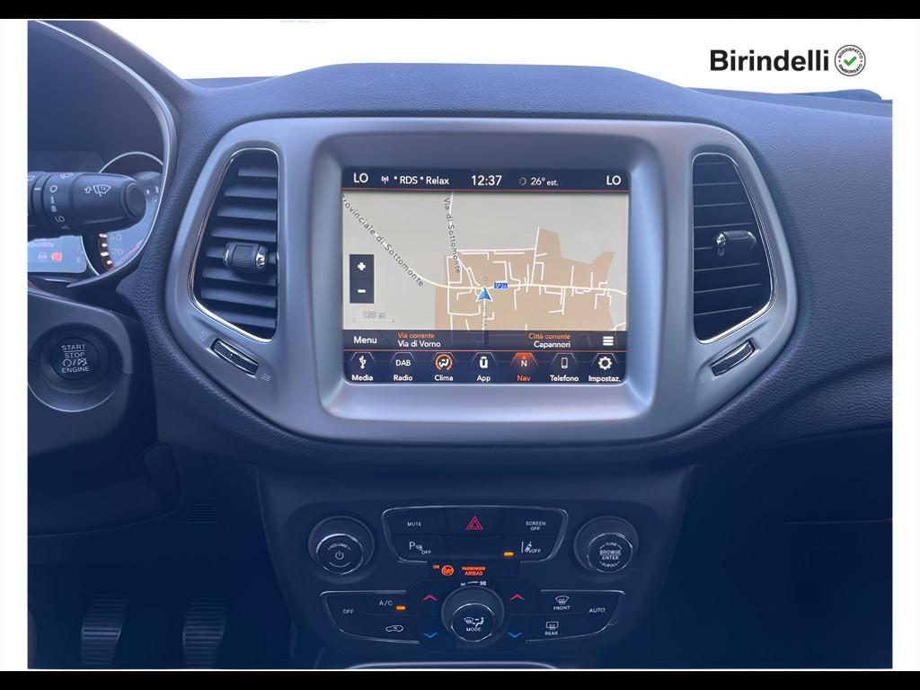 JEEP Compass 2ª serie - Compass 1.6 Multijet II 2WD Longitude