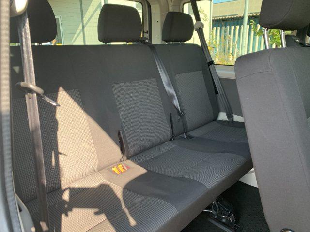 VOLKSWAGEN Transporter 2.0 TDI 150CV PC DSG Kombi Business