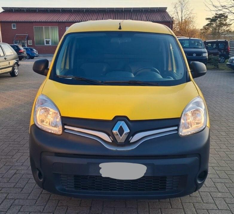 RENAULT KANGOO 1.5 DCI 90CV FURGONE EXPRESS ENERGY
