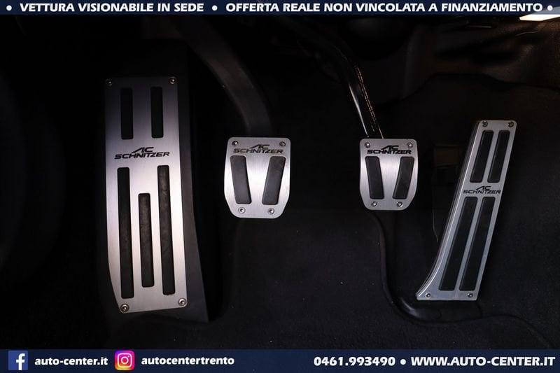 Toyota GR Supra 3.0 Premium Sport MT *AC SCHNITZER