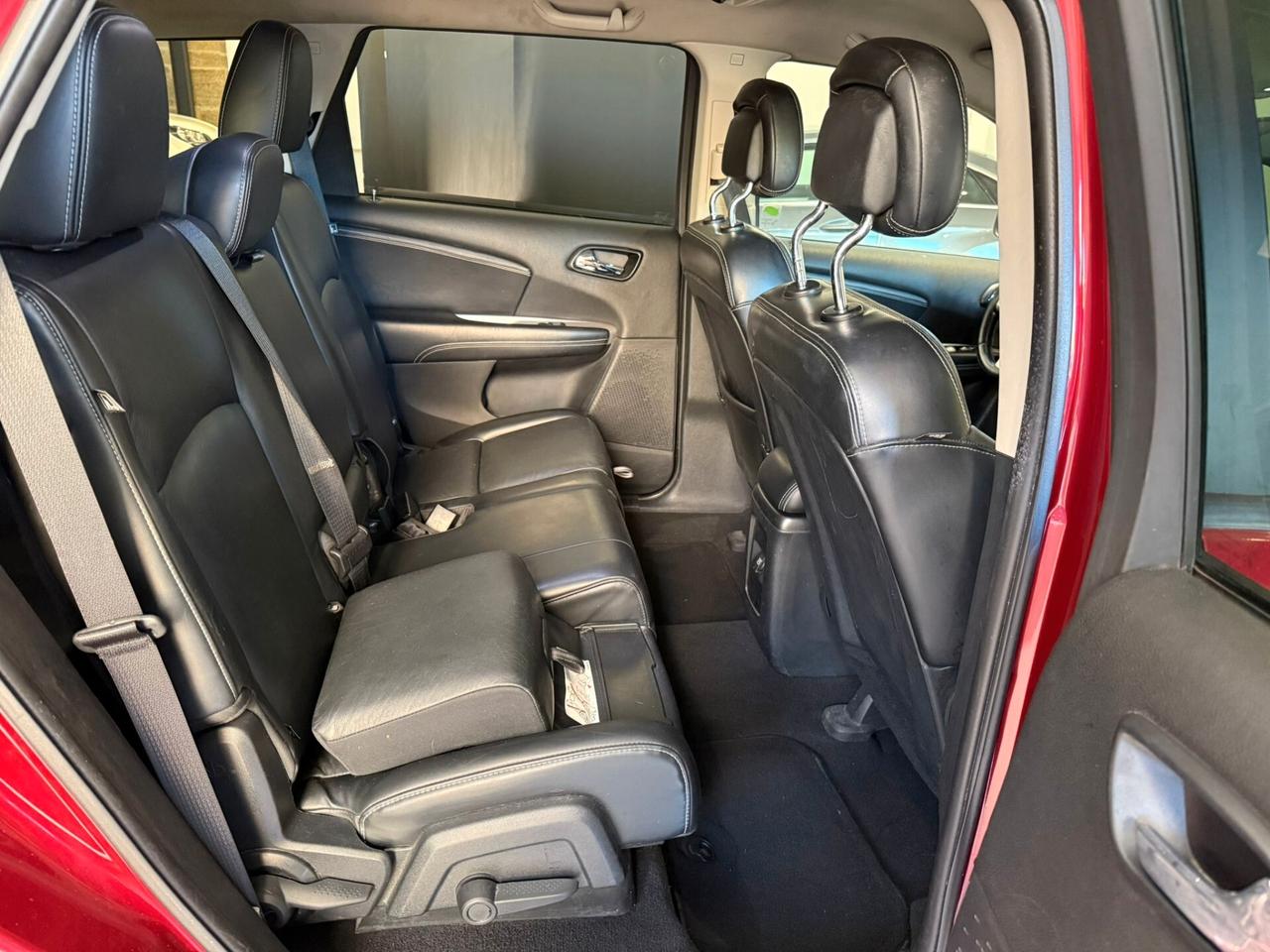 Fiat Freemont 2.0 Multijet 140 CV 7 posti