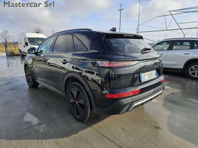 DS AUTOMOBILES DS 7 1.5 bluehdi Performance Line 130cv - GP968FJ