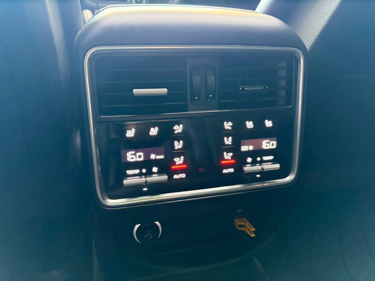 Porsche Cayenne 3.0 V6