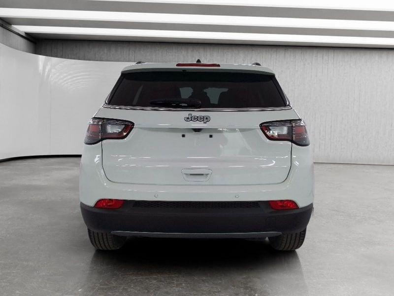 Jeep Compass 1.6 mjt Limited 2wd 130cv