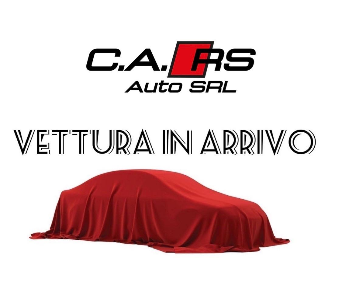 Volkswagen Polo “IN PREPARAZIONE”