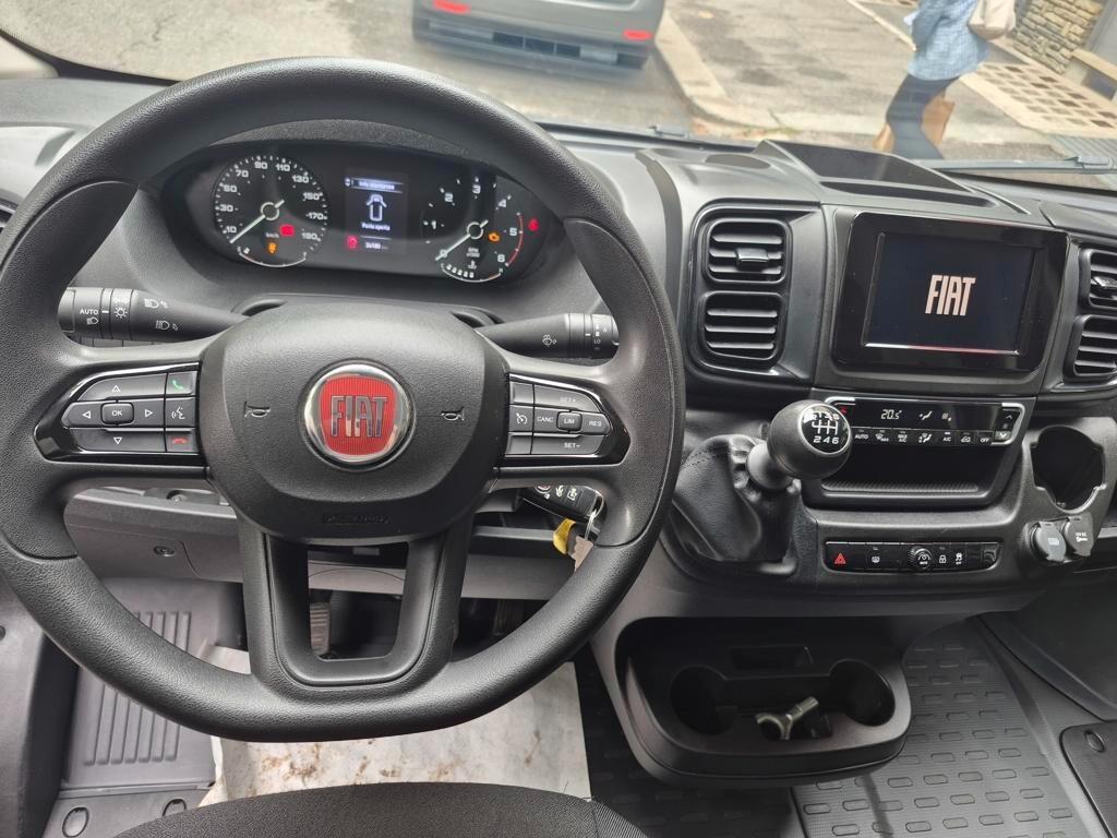 Fiat DUCATO 33Q. 2.200 M.JET 140 CV MH2