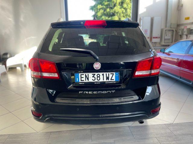 FIAT Freemont 2.0 Multijet 170 CV Urban