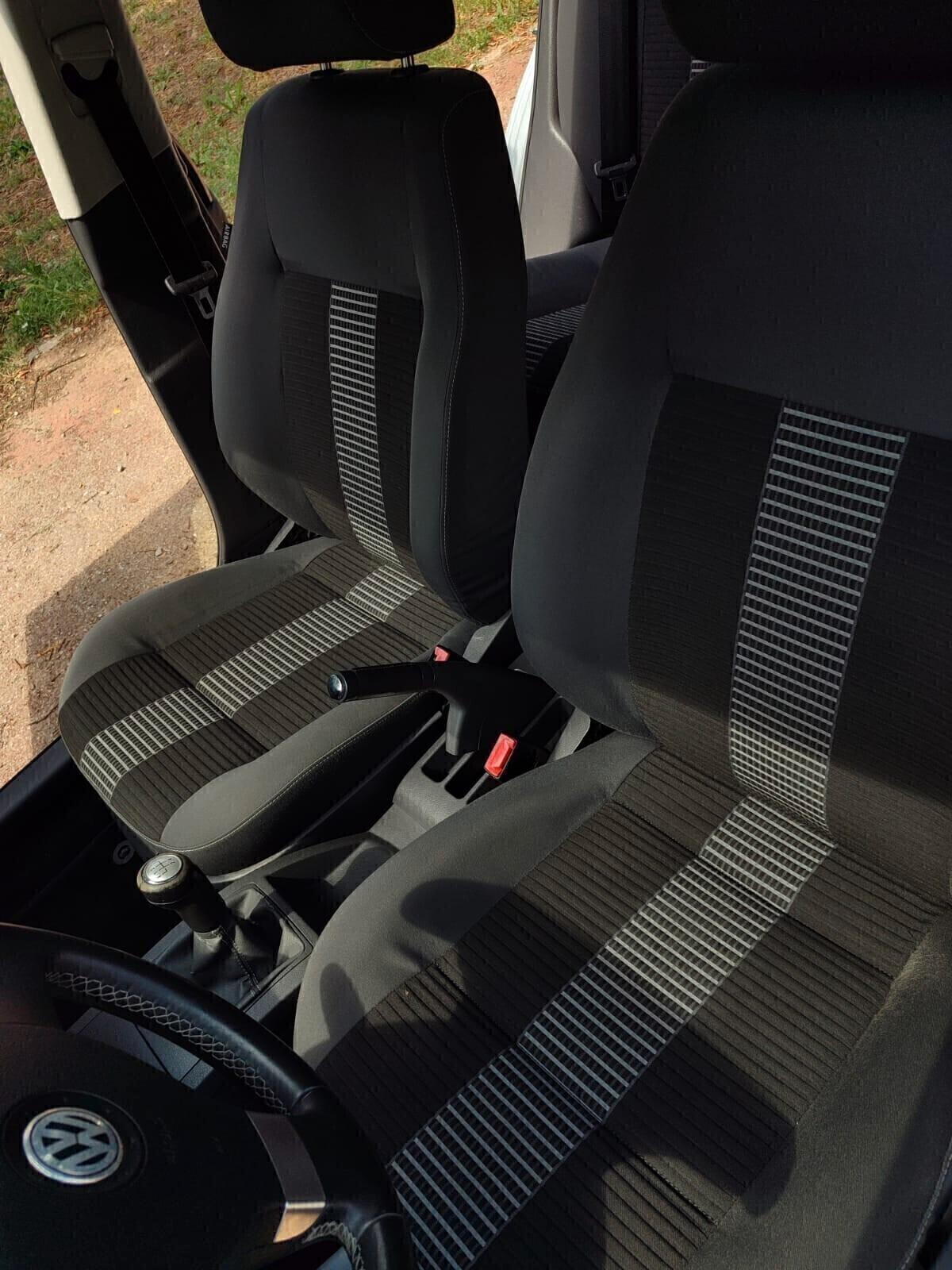 Volkswagen Polo 1.2/70CV 12V 5p. Comfortline