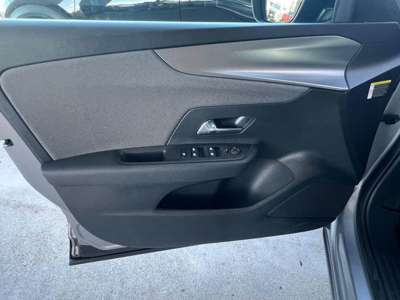 Opel Mokka 1.2 Turbo Edition 101cv FINANZIABILE