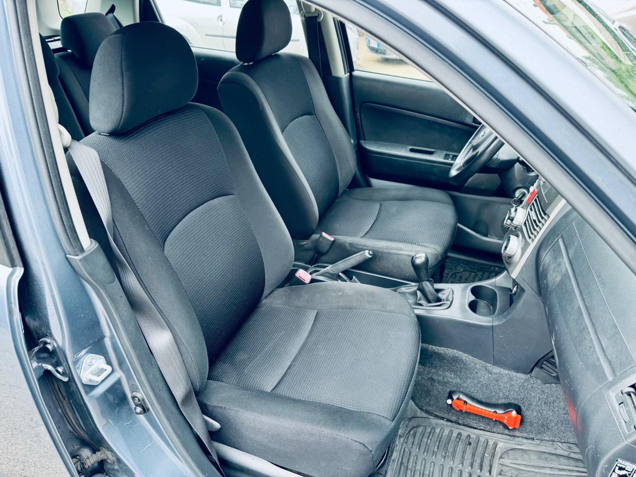 Daihatsu Terios 1.5 4X4 Ok Neopatentati