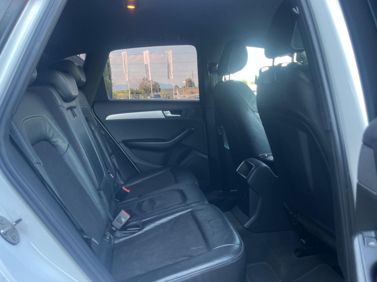 Audi Q5 2.0 TDI 170 CV quattro S tronic Advanced Plus