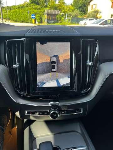 Volvo XC60 XC60 2.0 t6 phev Plus Bright awd auto