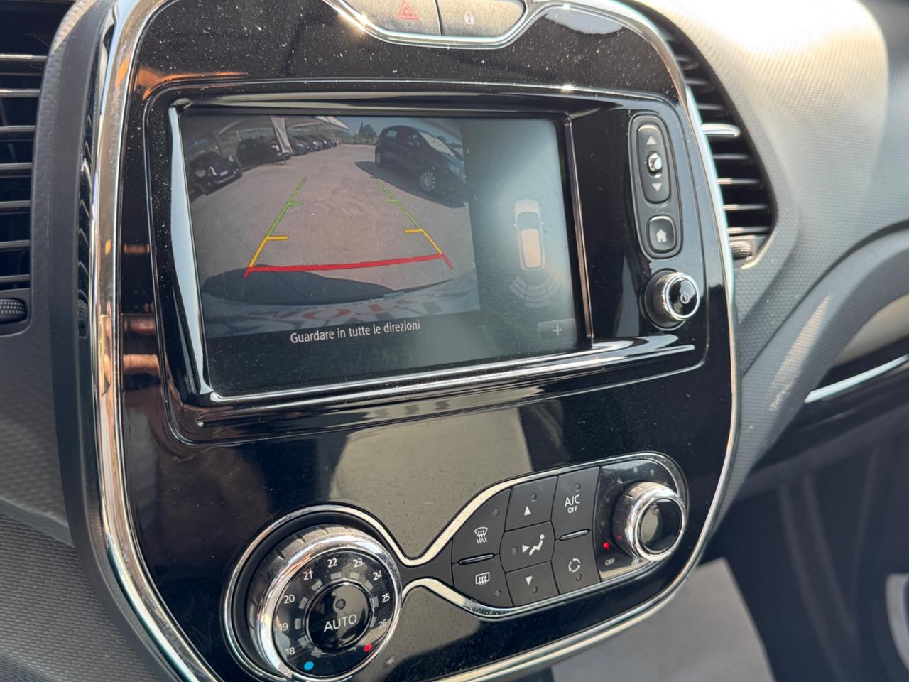 Renault Captur dCi 8V 90 CV Start&Stop Energy Intens
