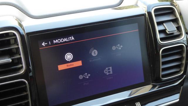 CITROEN C5 Aircross PureTech 130 S&S Shine