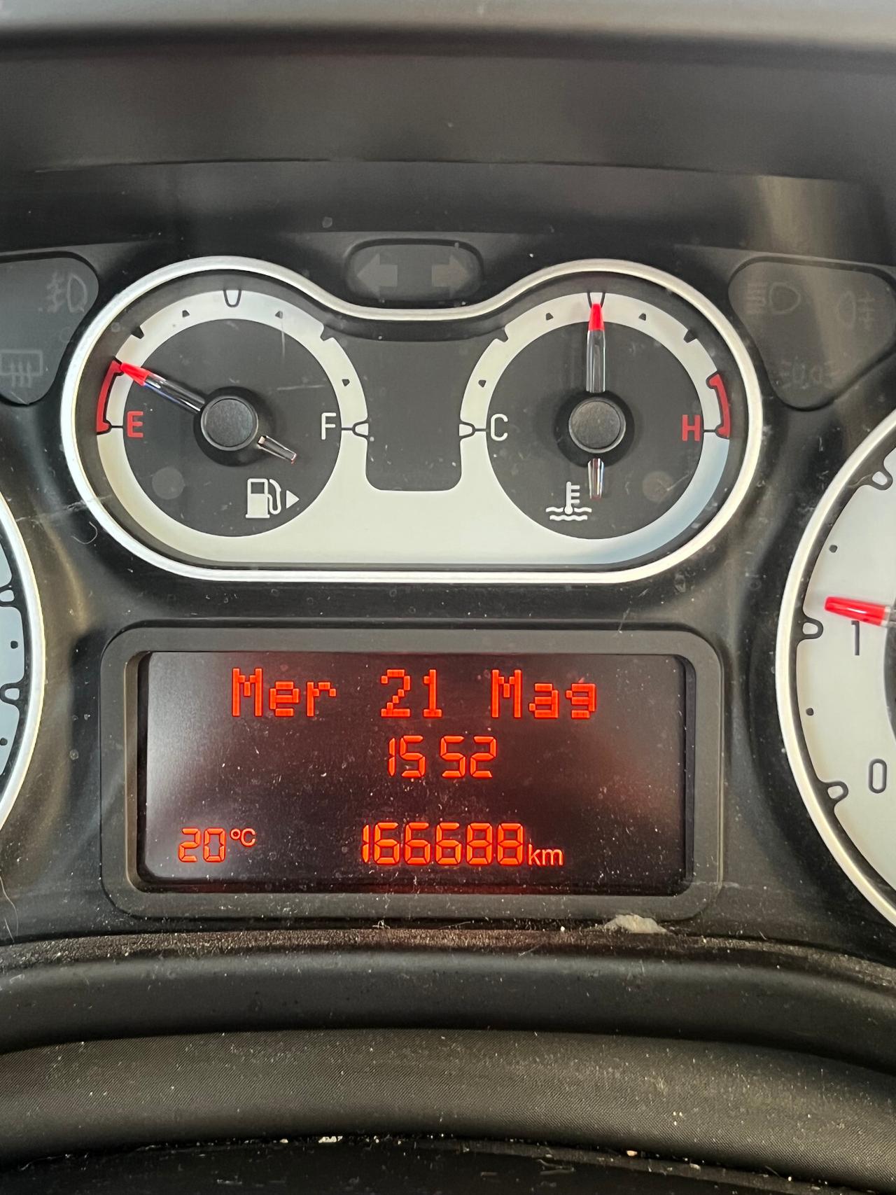 Fiat 500L - 1.4 Benzina/Gpl - Lounge
