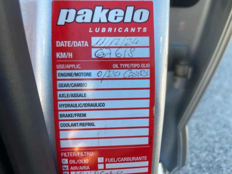 VOLKSWAGEN Polo 5p 1.0 evo Comfortline 80cv