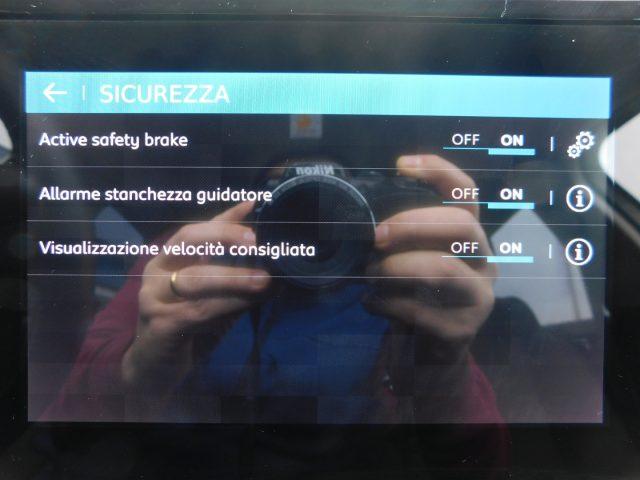 CITROEN C3 PureTech 110 S&S EAT6 Max Carplay Navi
