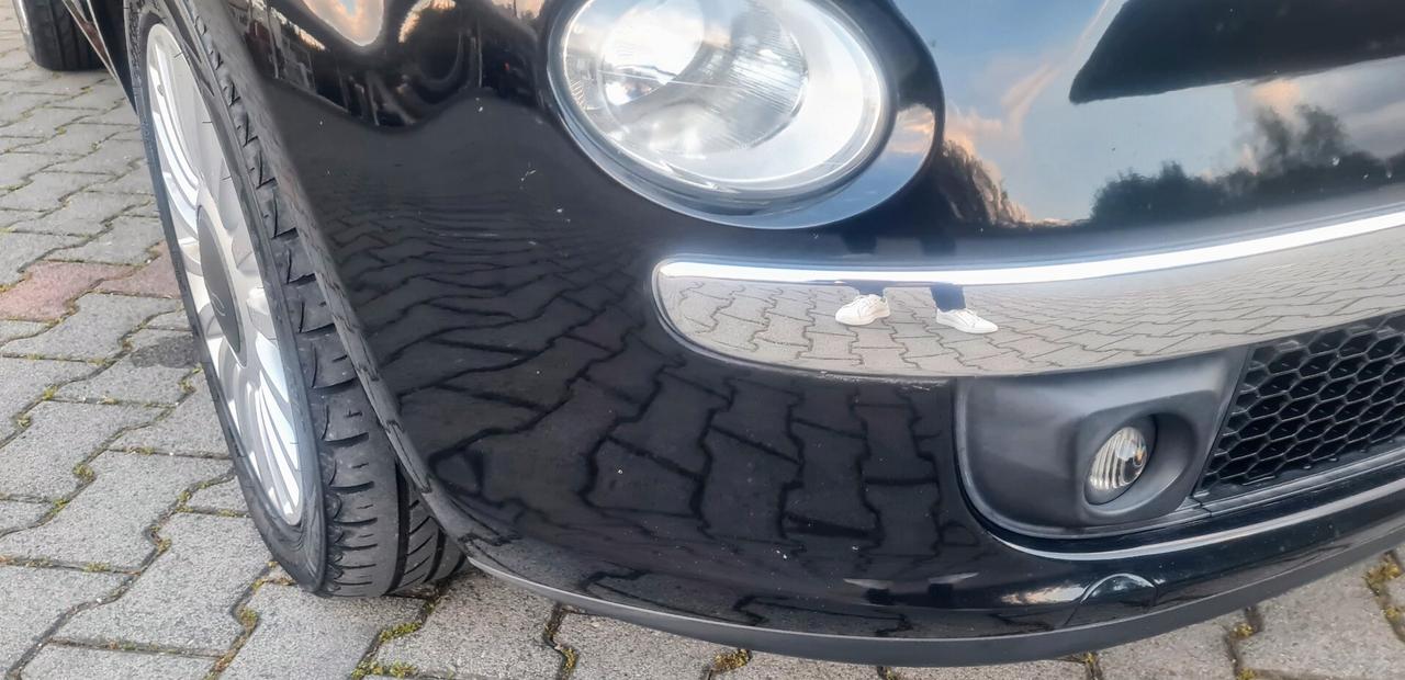 Fiat 500 1.2 by *UNICOPROPRIETARIO)DIESEL