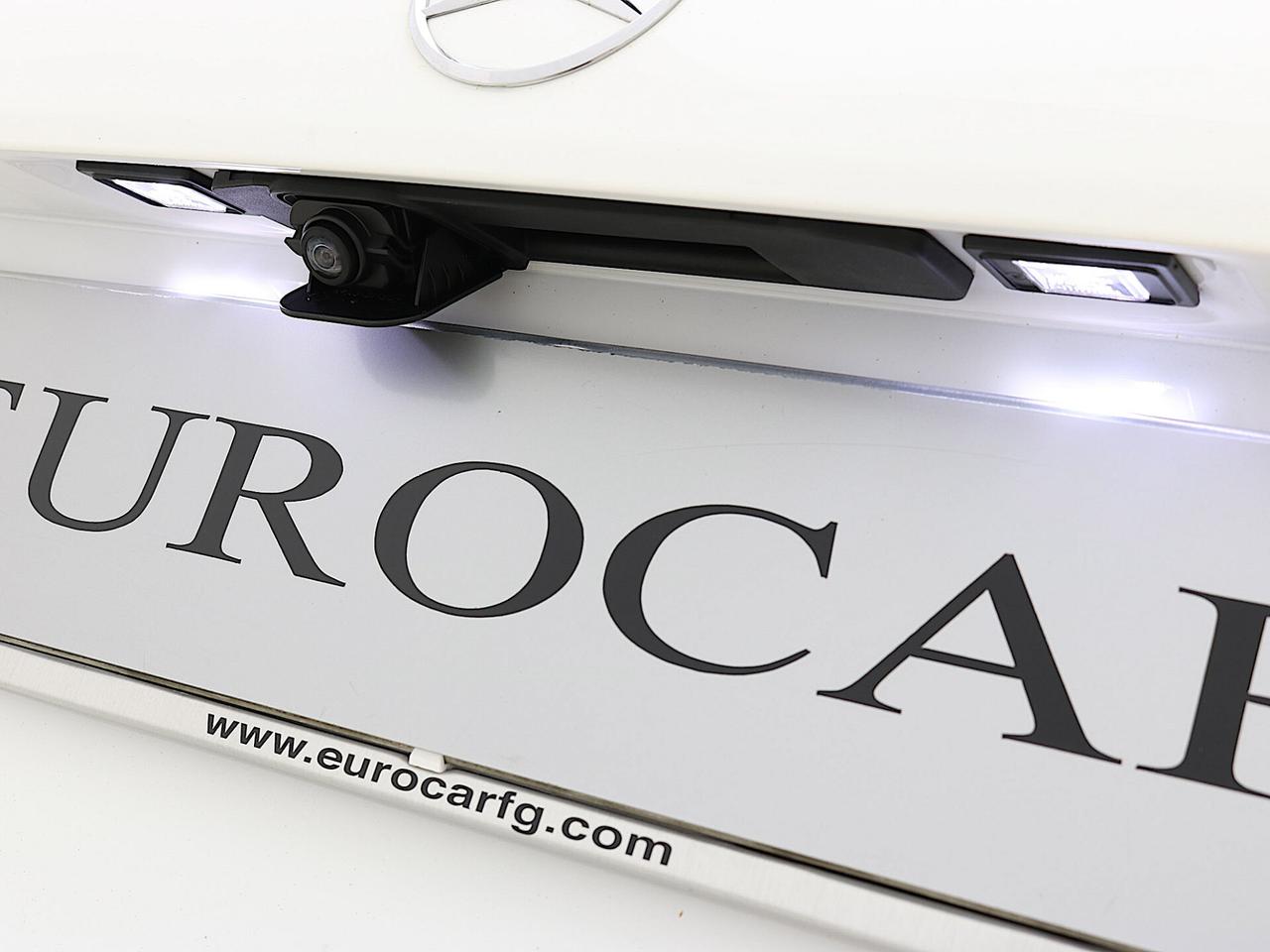 Mercedes-benz GLB 220 d 4Matic Sport Plus TETTO APRIBILE